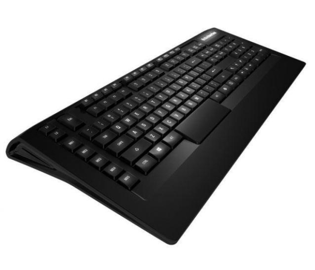KLAWIATURA STEELSERIES APEX 300 - 263577 - zdjęcie 4